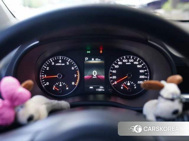 Kia Morning Urban (JA) id 4793048 из Кореи 19