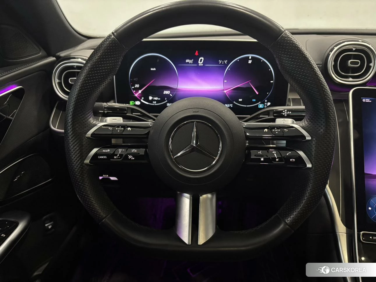 Mercedes-Benz C-class id 4510666 из Китая 20