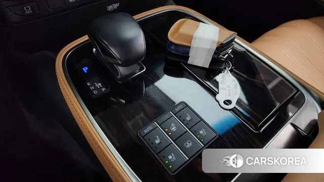 Lexus LS500h 5th generation id 3036956 из Кореи 19