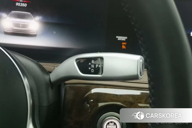 Mercedes-Benz S-class id 4264102 из Китая 23