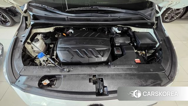 Kia The New Carnival id 4780816 из Кореи 19