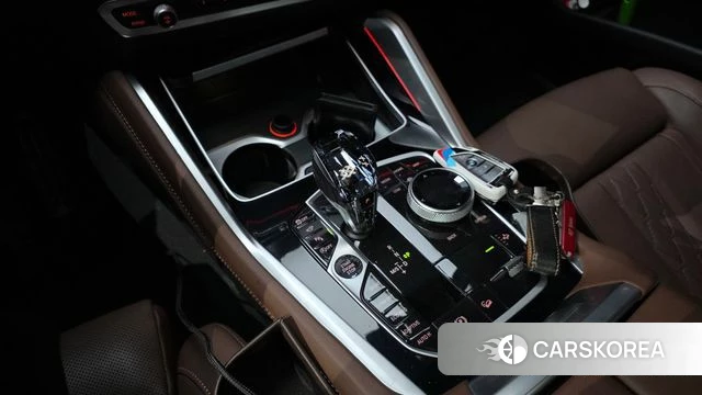 BMW X6 (G06) id 3872211 из Кореи 19
