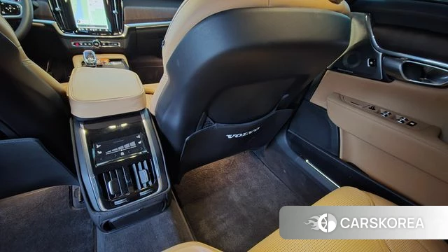 Volvo S90 id 3838749 из Кореи 19