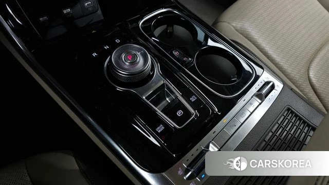 Kia Carnival 4th generation id 4594096 из Кореи 19
