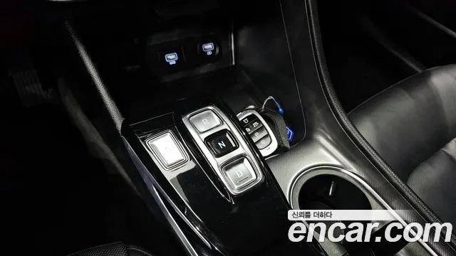 Hyundai Sonata (DN8) id 2917522 из Кореи 19