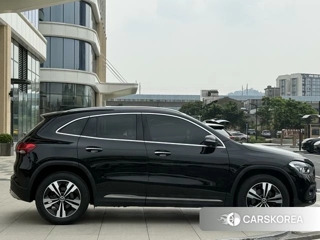 Mercedes-Benz GLA id 4277379 из Китая 39