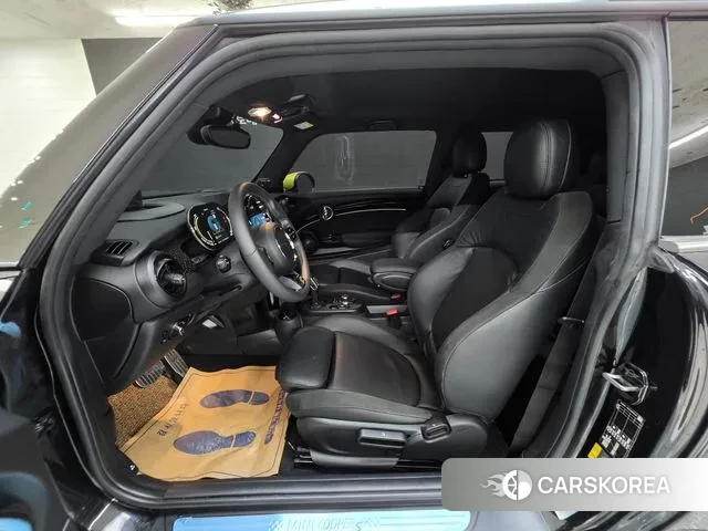 Mini Cooper Electric id 3041292 из Кореи 19