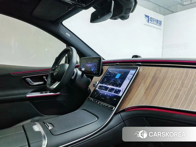 Mercedes-Benz EQE SUV id 4261397 из Китая 19