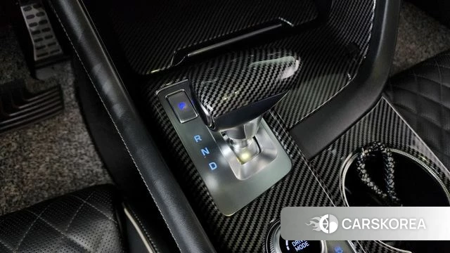 Genesis G70 id 4410879 из Кореи 37