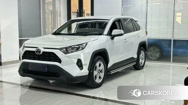 Toyota RAV4 Rongfang id 4274032 из Китая 10