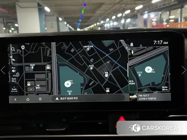 Kia The New Carnival 4th Generation id 3706576 из Кореи 17