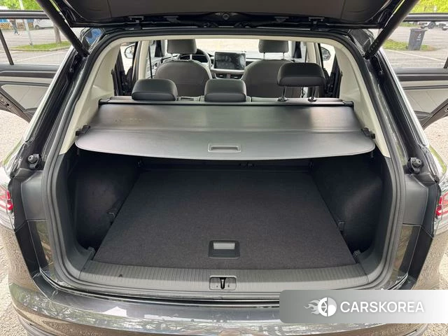 Volkswagen Tanyue id 4276341 из Китая 25