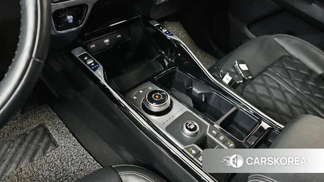 Kia Sorento 4th Generation id 3872127 из Кореи 19