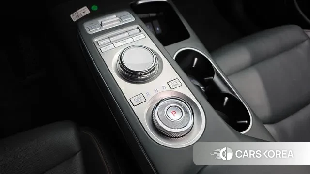 Genesis GV70 id 3707849 из Кореи 19