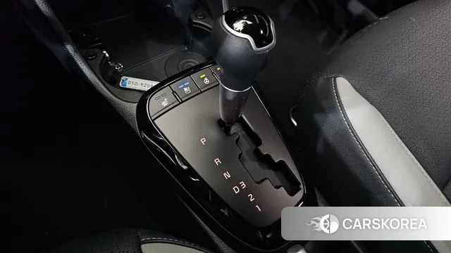 Kia Morning Urban (JA) id 3231704 из Кореи 19