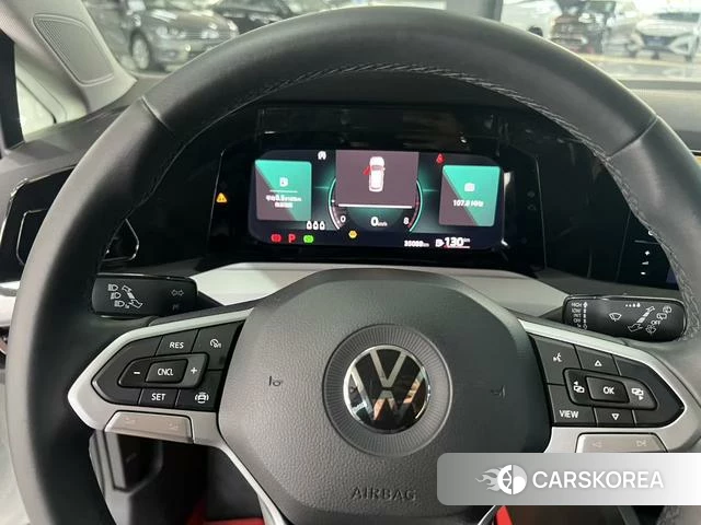 Volkswagen Golf id 4257092 из Китая 20