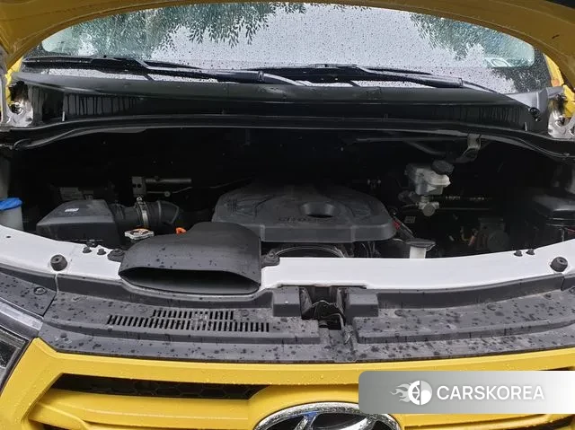 Hyundai Solati id 3034357 из Кореи 9