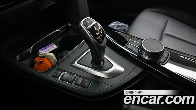 BMW 4 Series (F32) id 2707452 из Кореи 19