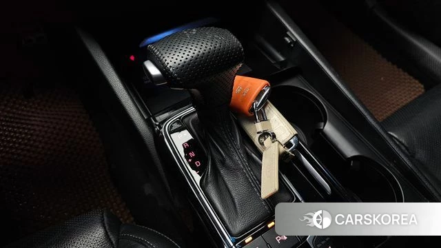 Kia Come New K7 id 3943076 из Кореи 19