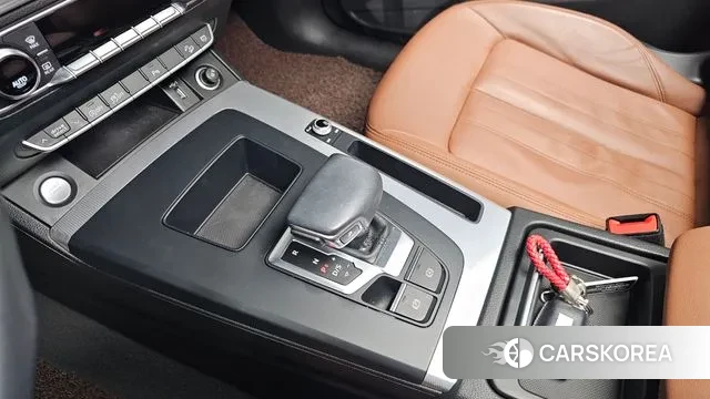 Audi Q5 (FY) id 3675568 из Кореи 19