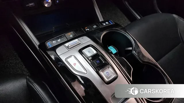 Hyundai Tucson (NX4) id 3059043 из Кореи 19