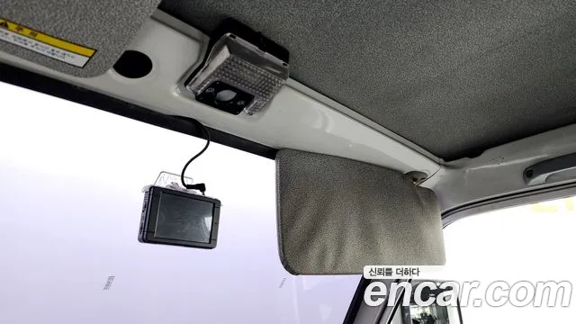 Chevrolet (GM Daewoo) New Labo id 2760241 из Кореи 19