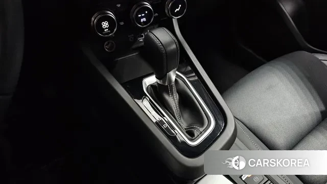 Renault Korea (Samsung) XM3 id 3426389 из Кореи 19