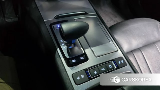 Genesis G80 id 4390340 из Кореи 19