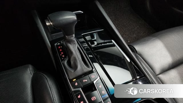 Kia Come New K7 id 3853463 из Кореи 19