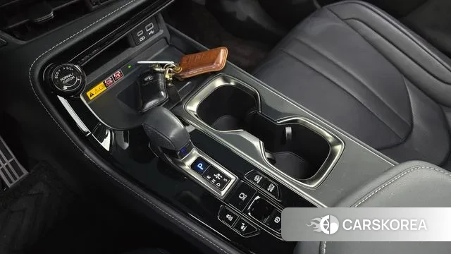 Lexus NX450h + 2nd generation id 3606397 из Кореи 19