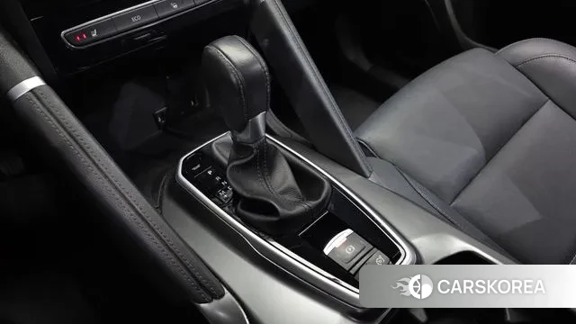 Renault Korea (Samsung) The New QM6 id 3514255 из Кореи 19