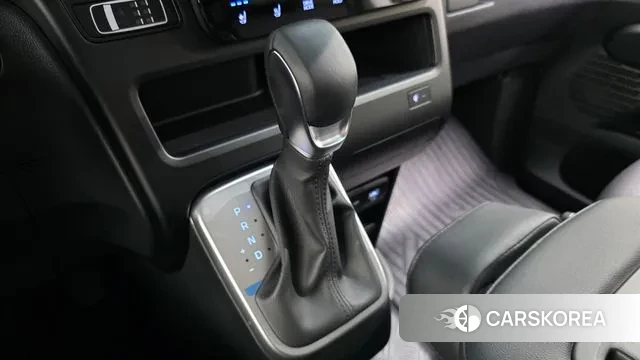 Hyundai Staria id 3404956 из Кореи 19