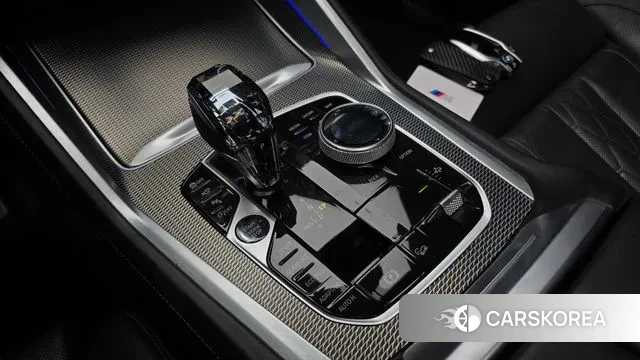 BMW X6 (G06) id 3664626 из Кореи 19