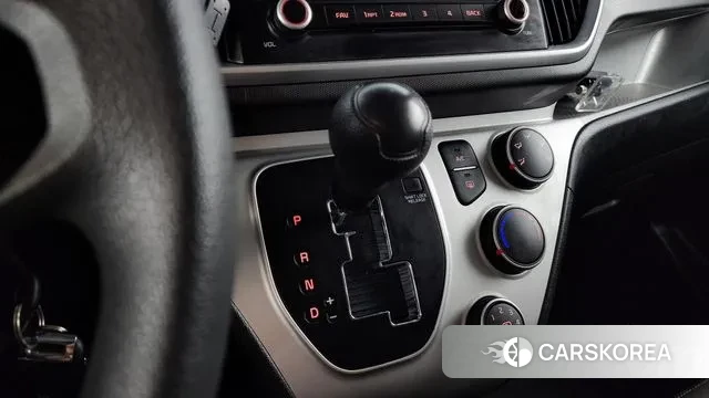 Kia The New Ray id 3143788 из Кореи 19