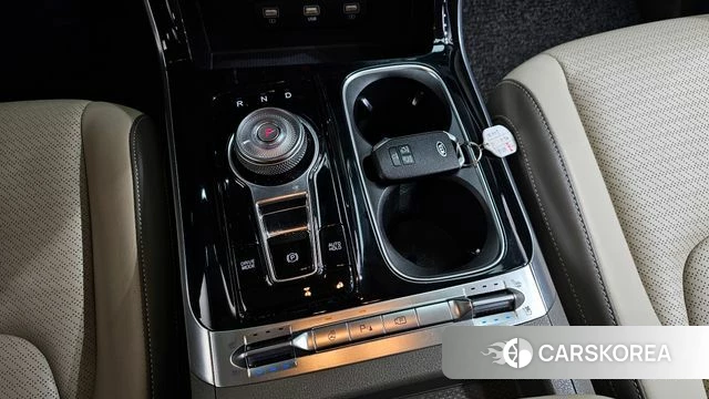 Kia Carnival 4th generation id 4593639 из Кореи 37