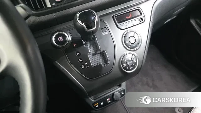 Kia The New Kia Ray id 3620639 из Кореи 19