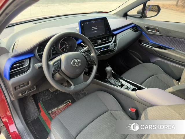 Toyota IZOA id 3863690 из Китая 30