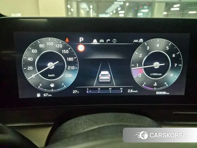 Kia Sportage 5th Generation id 4848654 из Кореи 13