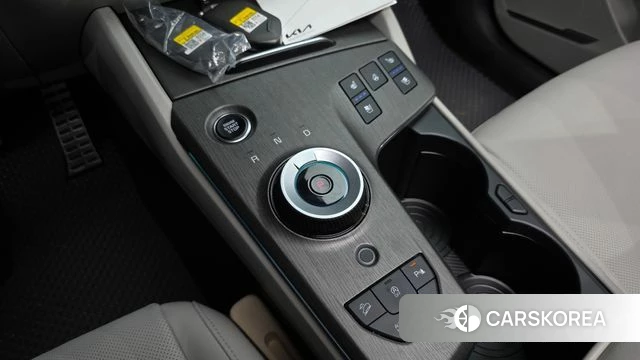 Kia The New Sportage 5th Generation id 4321581 из Кореи 19
