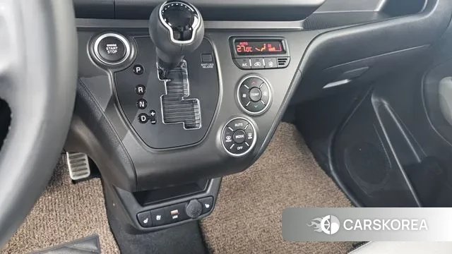 Kia The New Kia Ray id 3745488 из Кореи 19