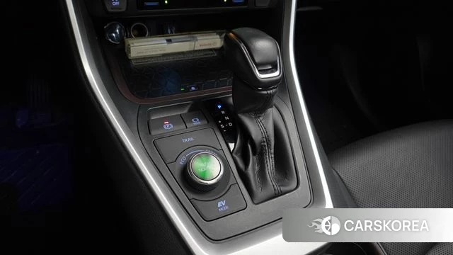 Toyota RAV4 5th Generation id 3853429 из Кореи 19