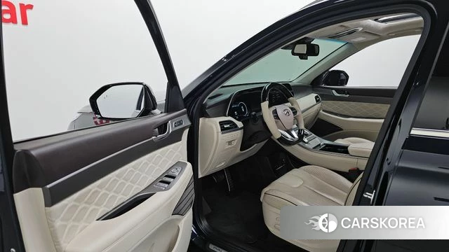 Hyundai Palisade id 4283139 из Кореи 31