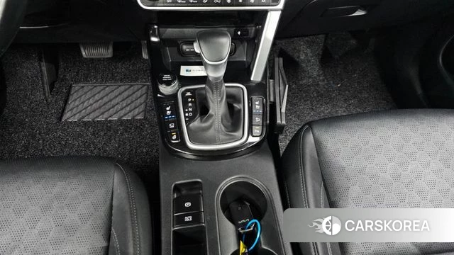 Kia Seltos id 3794230 из Кореи 19