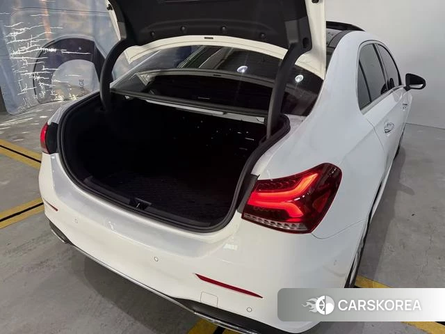 Mercedes-Benz Class A id 3857983 из Китая 15