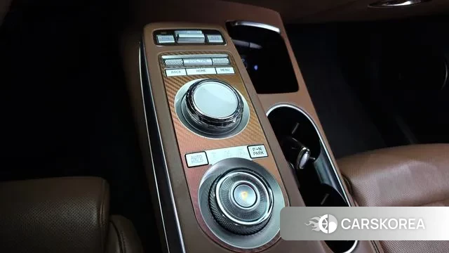 Genesis GV70 id 3721948 из Кореи 19