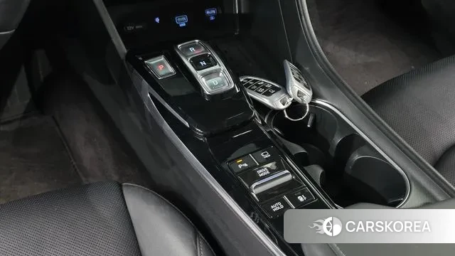 Hyundai Sonata (DN8) id 3611386 из Кореи 19