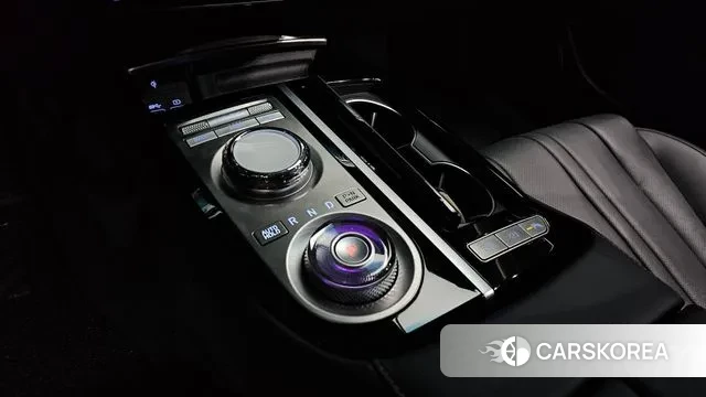 Genesis G80 (RG3) id 3606218 из Кореи 19