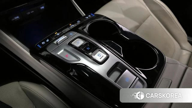 Hyundai Tucson (NX4) id 3941894 из Кореи 19