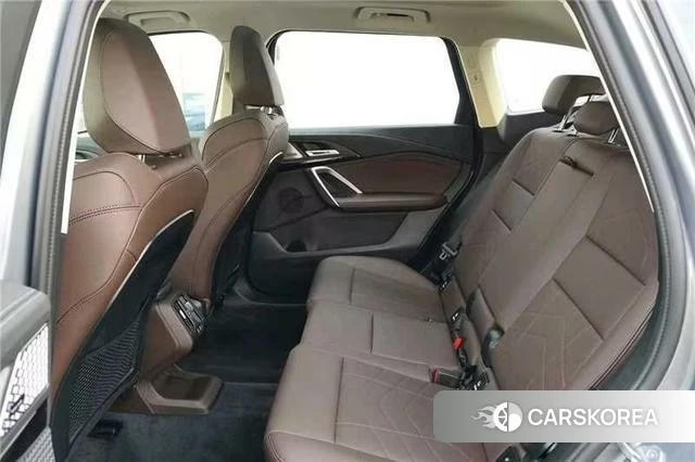 BMW X1 id 4257834 из Китая 9