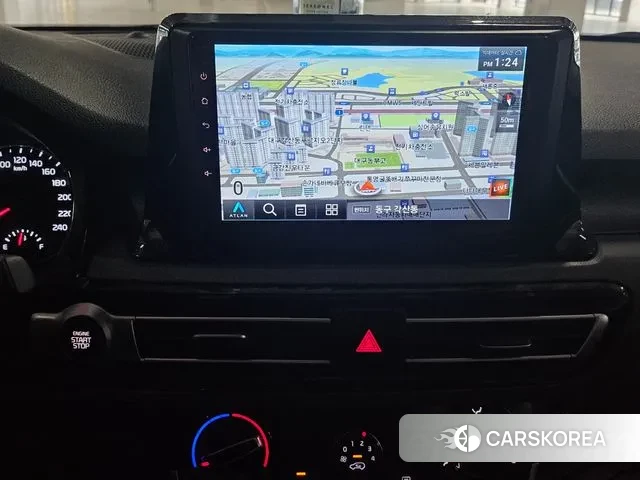 Kia Seltos id 2973374 из Кореи 17